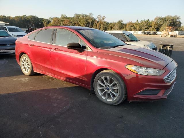 2017 FORD FUSION SE #3296327460