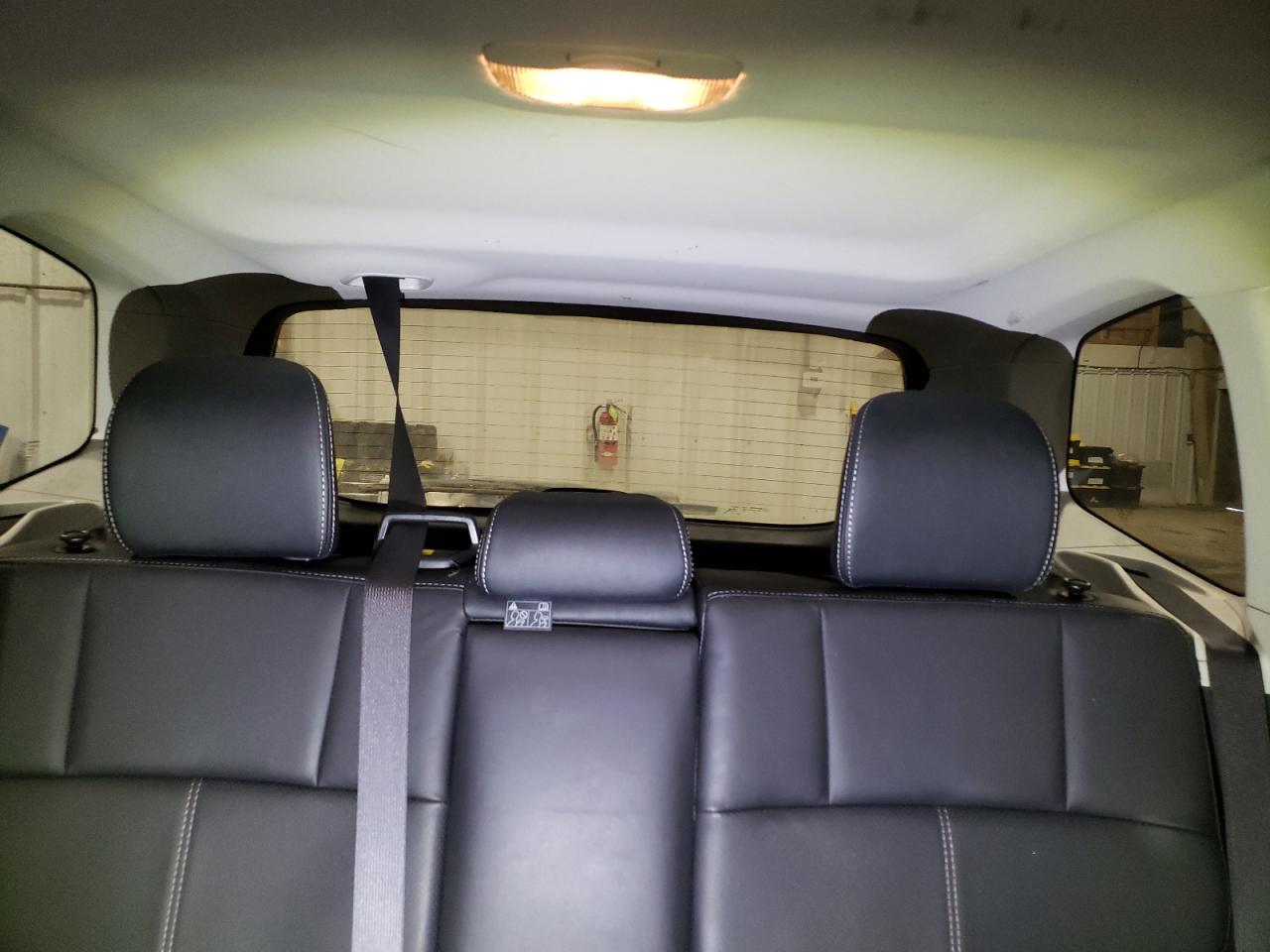 SUBARU FORESTER 2.5I TOURING