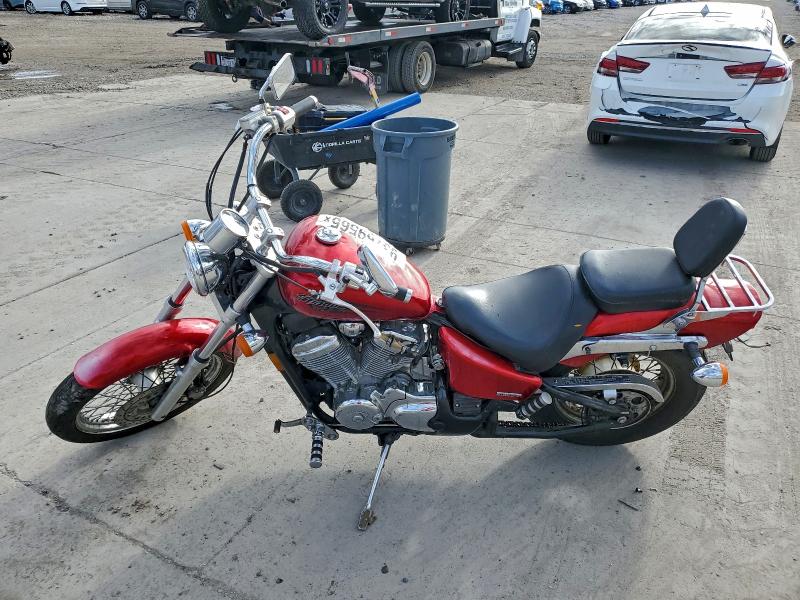 2007 HONDA VT600 CD #3296509677