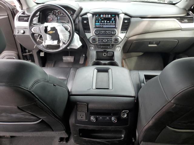 2019 CHEVROLET SUBURBAN C #3303885719