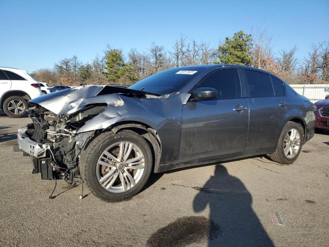 Global Auto Auctions: 2013 INFINITI G37
