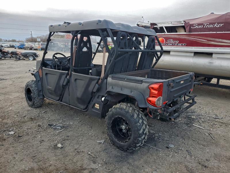 2015 ODES DOMINATOR 800 #3301783338