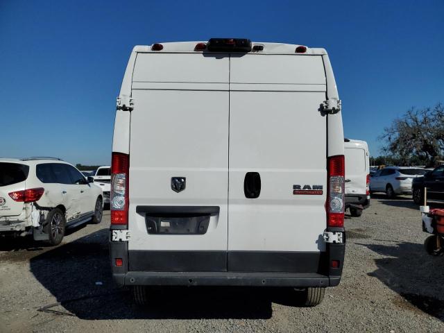 2020 RAM PROMASTER #3308380323