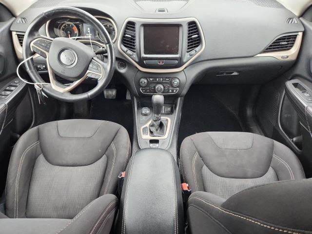 2016 JEEP CHEROKEE L - 1C4PJMCS3GW152703