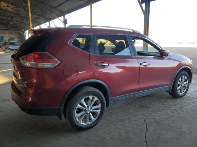 2016 NISSAN ROGUE S #3287784096