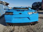 Lot #3304791322 2022 CHEVROLET CAMARO ZL1