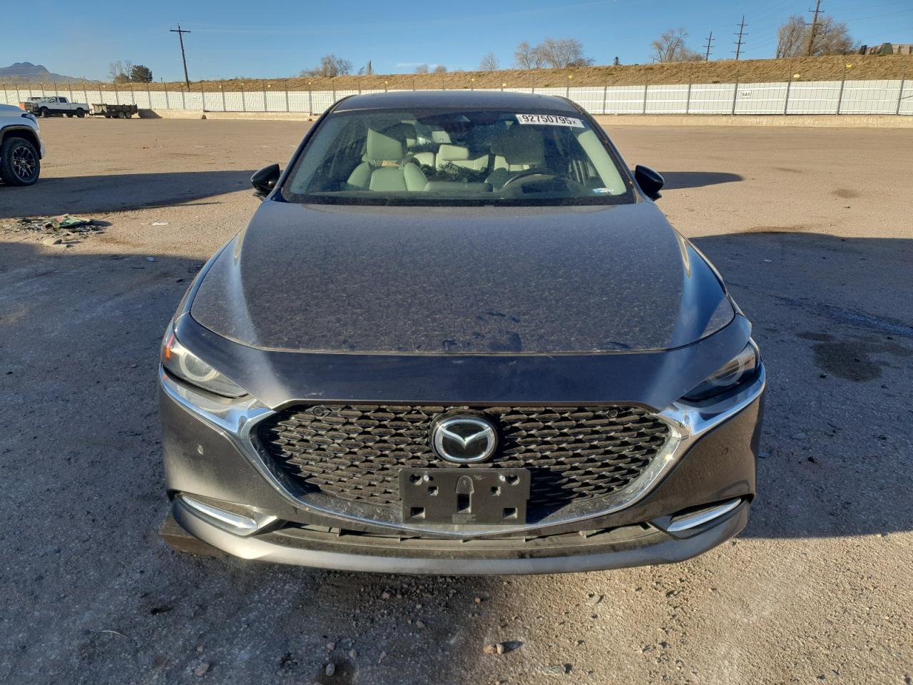 MAZDA 3 PREMIUM PLUS