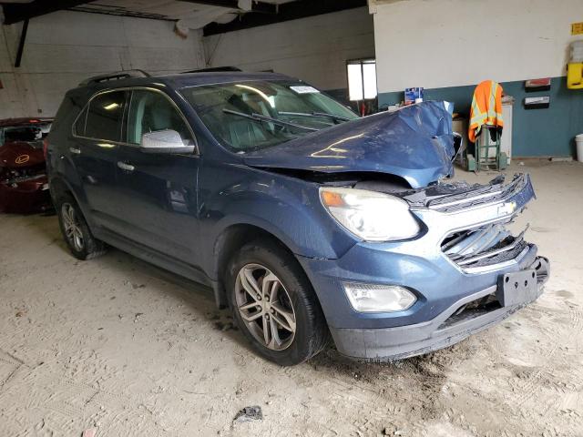 2016 CHEVROLET EQUINOX LT #3287677017
