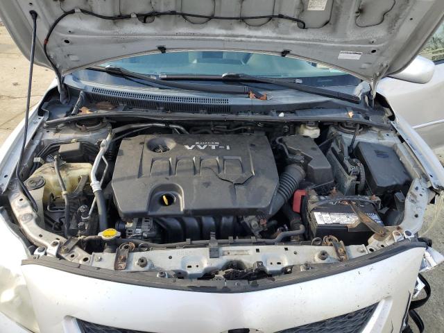 2010 TOYOTA COROLLA BA #3294329880