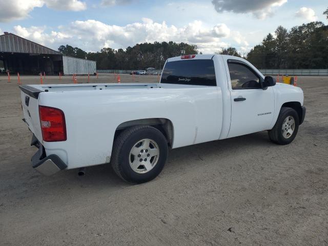 2011 CHEVROLET SILVERADO #3302811919