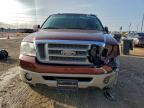 Lot #3303981719 2007 FORD F150 SUPER