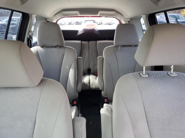 2012 MAZDA 5 #3290289245