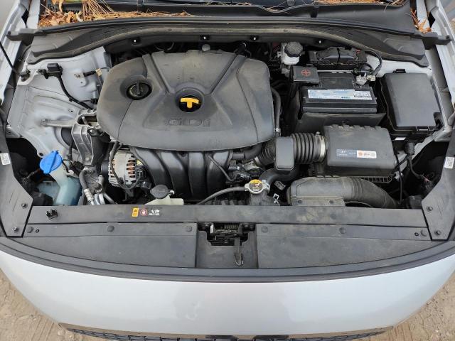 2018 HYUNDAI ELANTRA GT KMHH35LE0JU027414