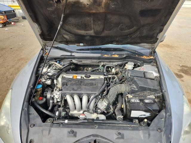 2005 HONDA ACCORD EX #3300632918