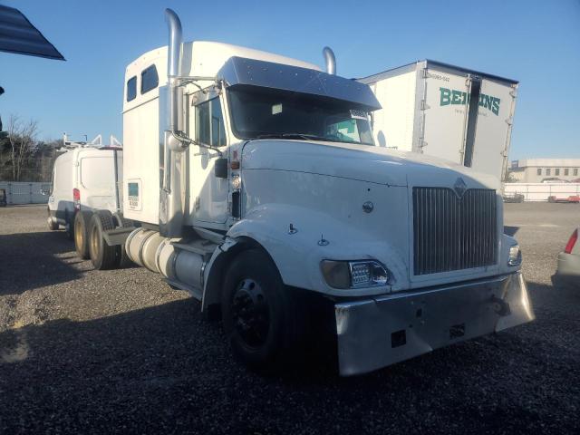 Global Auto Auctions: 2006 INTERNATIONAL 9400 9400I