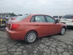 Lot #3304670941 2011 SUBARU IMPREZA 2.