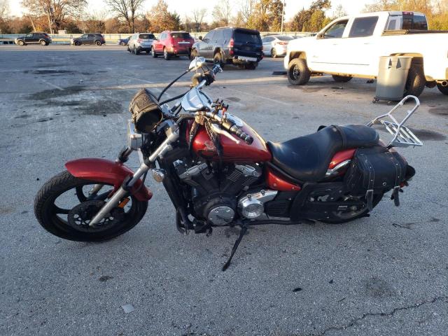 2011 YAMAHA XVS1300 CU #3291385172