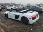 Lot #3292355305 2017 AUDI R8 SPYDER