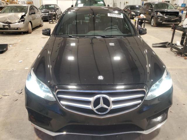 2015 MERCEDES-BENZ E 350 4MAT #3303996680