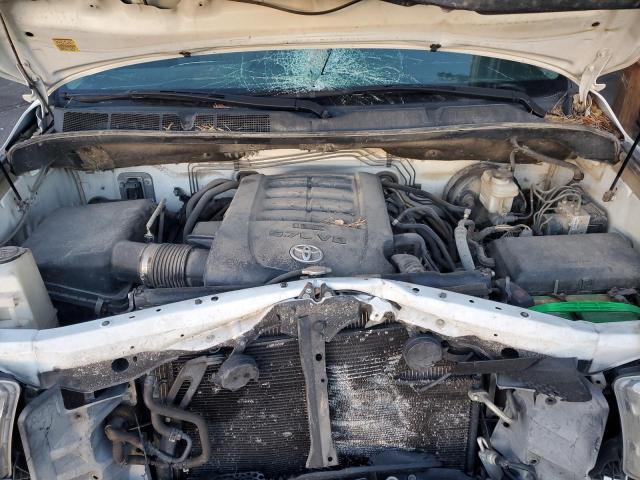 2012 TOYOTA TUNDRA CRE #3297454214