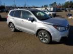 Lot #3310317999 2017 SUBARU FORESTER 2