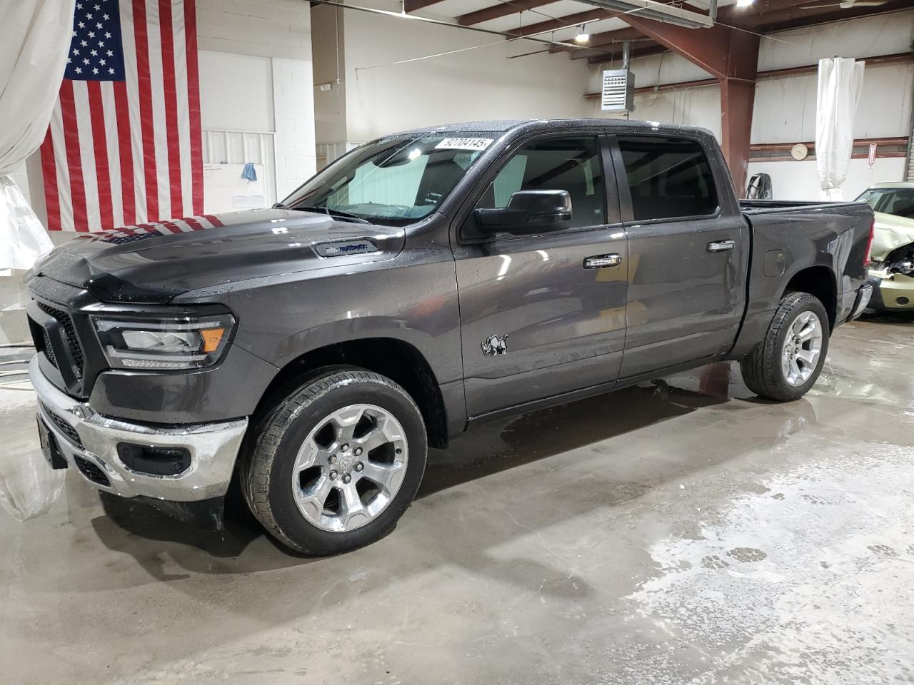 RAM 1500 BIG HORN/LONE STAR