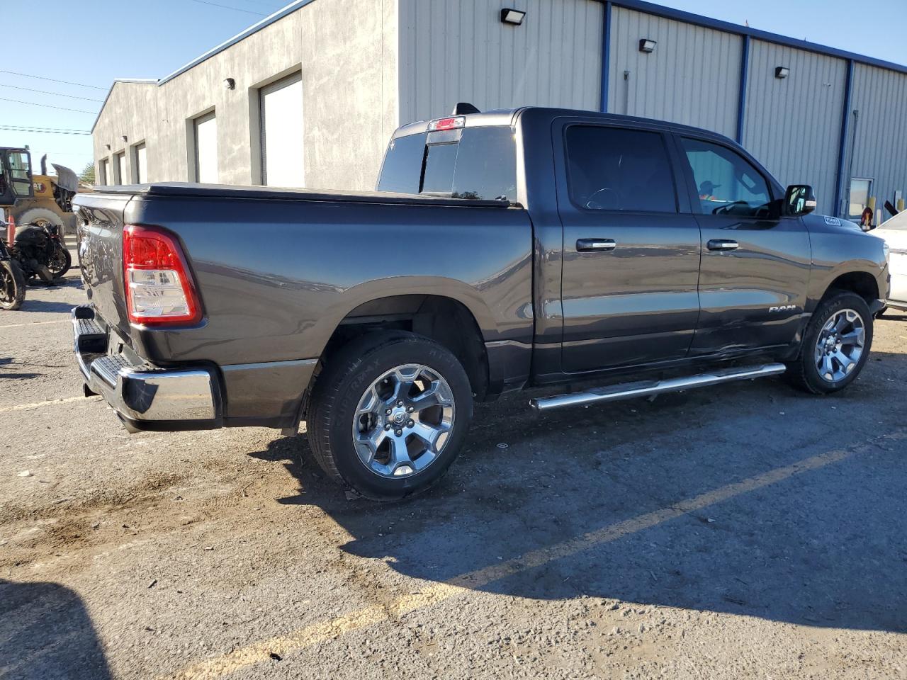 RAM 1500 BIG HORN/LONE STAR