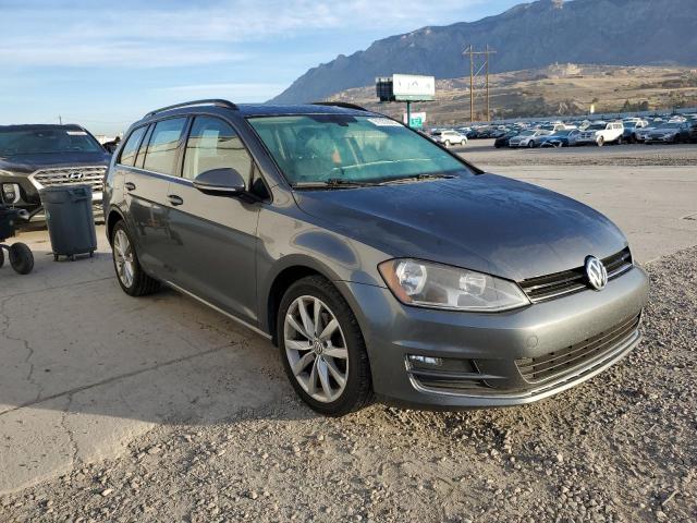 2017 VOLKSWAGEN GOLF SPORT #3302744014