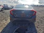 Lot #3309433993 2017 HONDA CIVIC EX