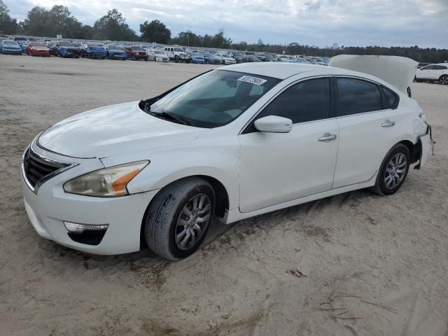 2014 NISSAN ALTIMA 2.5 #3291237998