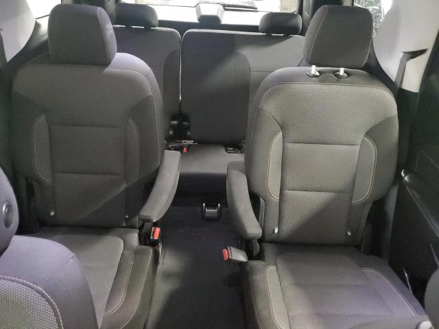 2020 CHEVROLET TRAVERSE L #3287611032