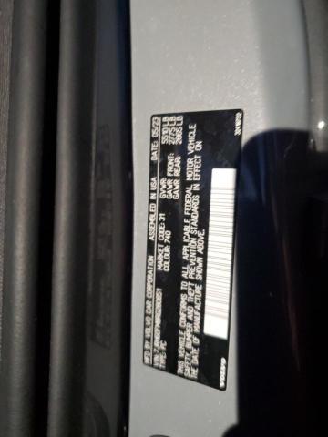 2024 VOLVO S60 ULTIMA - 7JRH60FM8RG280851