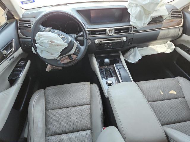 2013 LEXUS GS 350 #3305346299