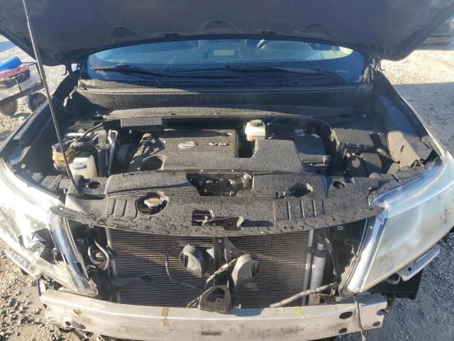 2014 NISSAN PATHFINDER #3296972832