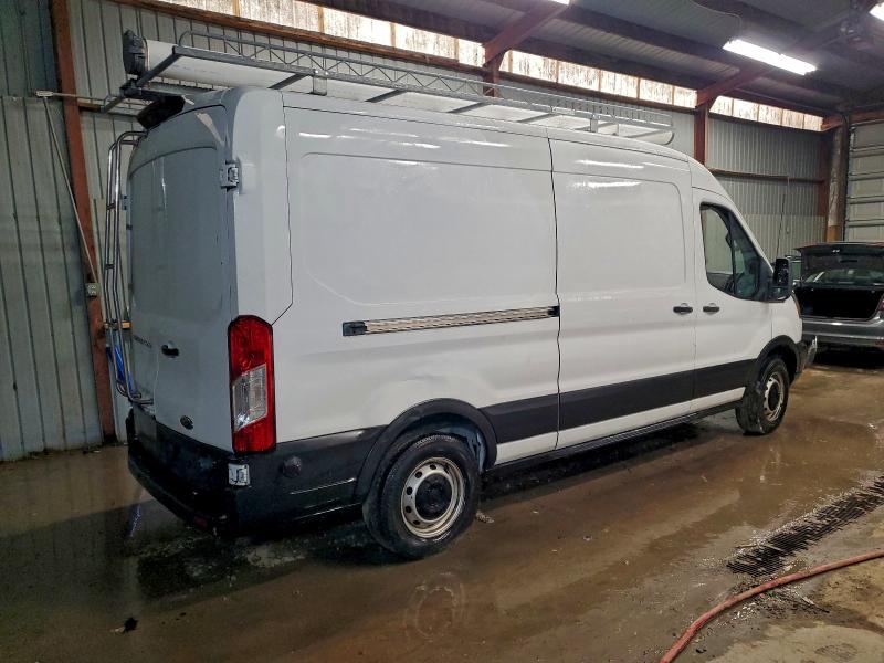 2019 FORD TRANSIT T- #3296988819