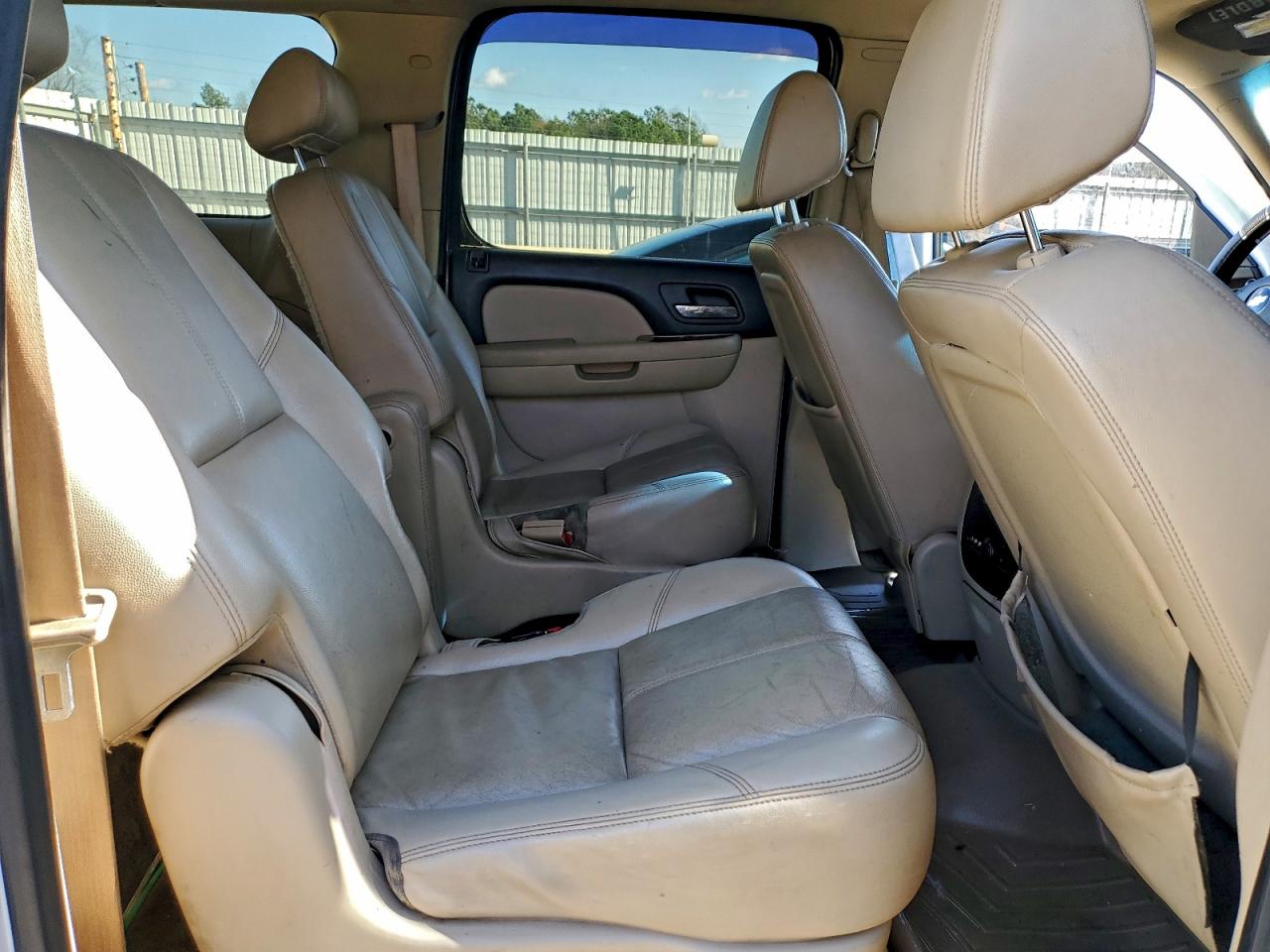 Lot #3301792336 2008 CHEVROLET SUBURBAN K