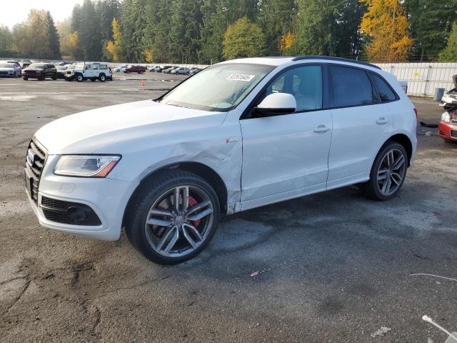 AUDI SQ5 PREMIU