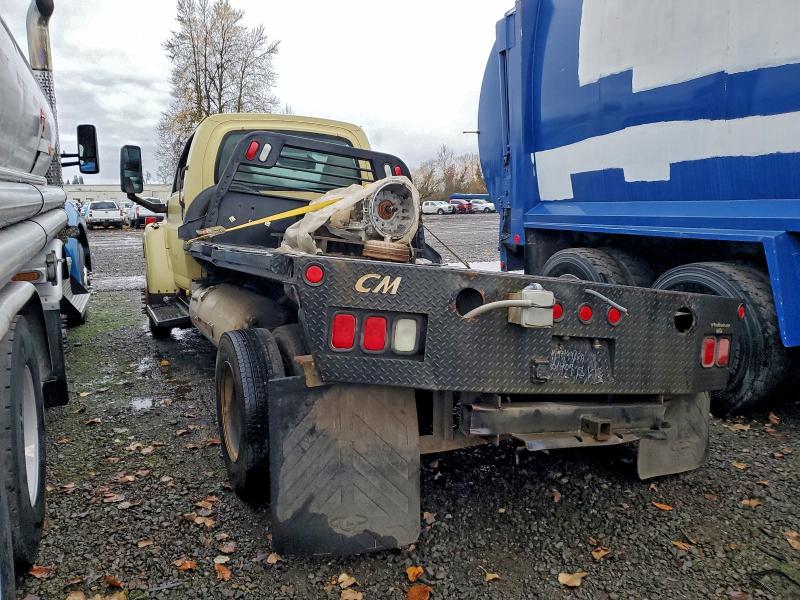 2004 GMC C5500 C5C0 #3301964466