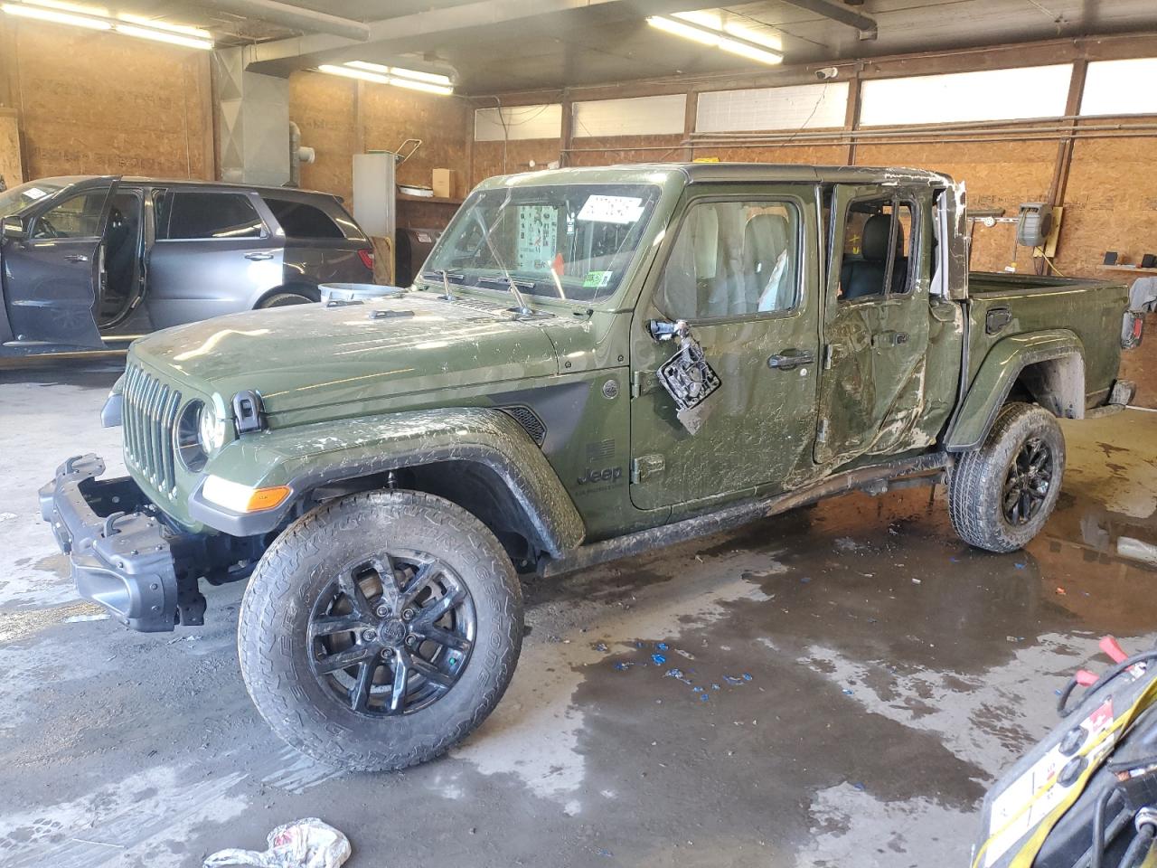 JEEP GLADIATOR SPORT