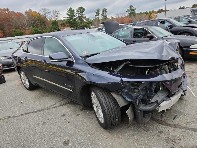 2019 CHEVROLET IMPALA LT - 2G11Z5SA3K9145600