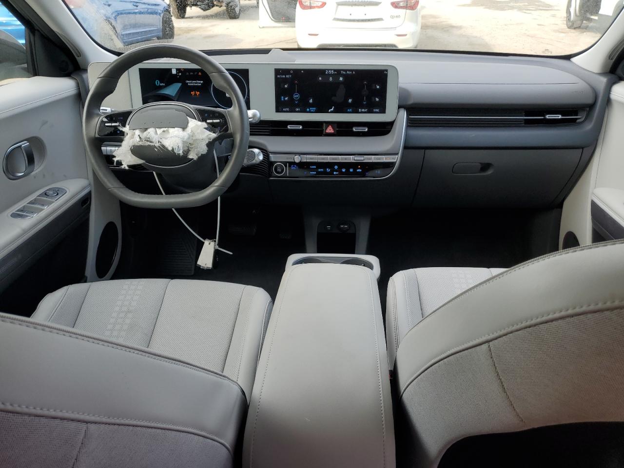 HYUNDAI IONIQ 5 LIMITED