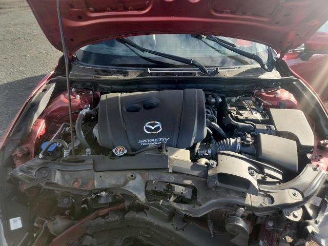 2018 MAZDA 3 GRAND TO #3293440427