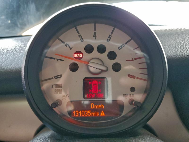 2013 MINI COOPER #3298202038