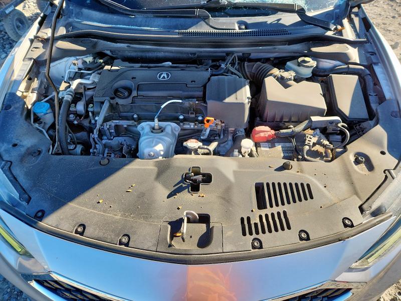 2020 ACURA ILX PREMIU #3284962956