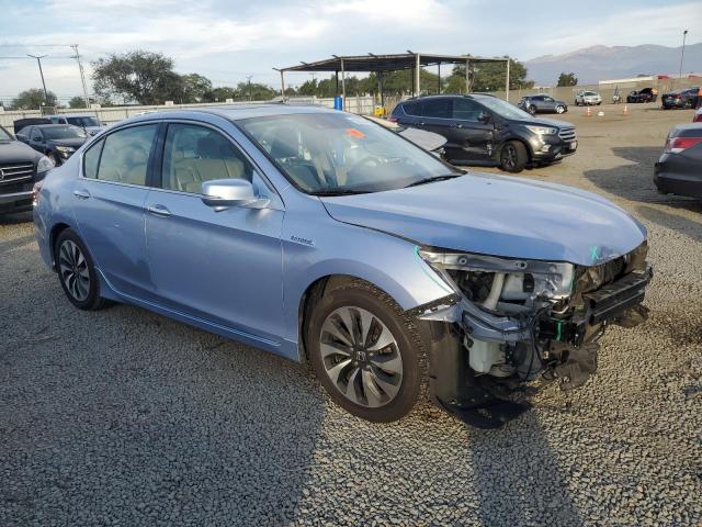 2017 HONDA ACCORD TOU #3302673020
