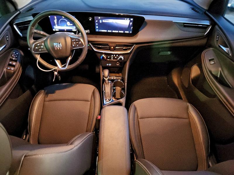 2025 BUICK ENCORE GX #3304559465