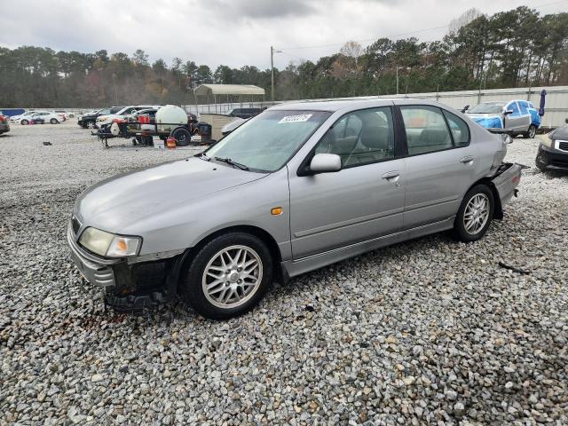 Global Auto Auctions: 1999 INFINITI G20