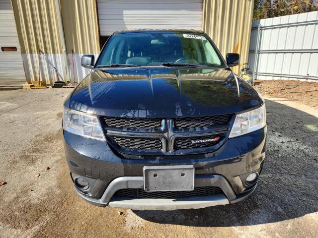 2018 DODGE JOURNEY GT #3301864957