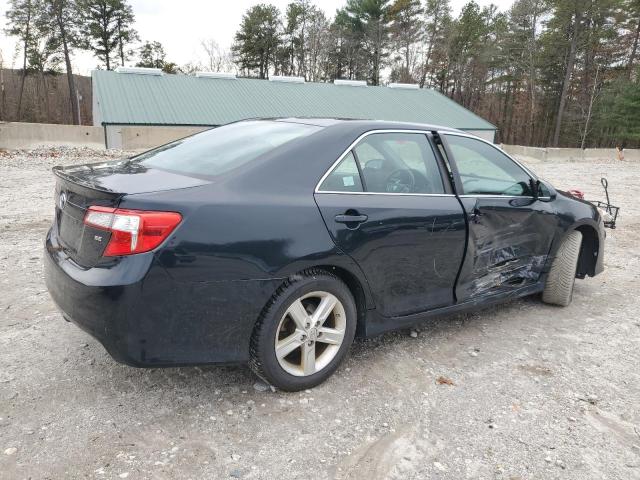 2014 TOYOTA CAMRY L #3302729026