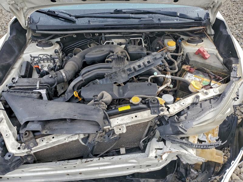 2015 SUBARU XV CROSSTR #3301957439